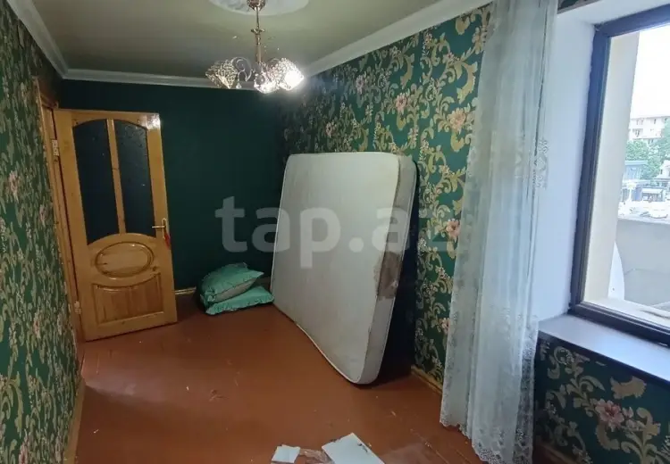 3 otaqlı mənzil , Gəncə