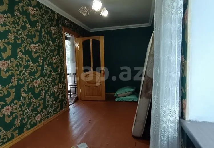 3 otaqlı mənzil , Gəncə