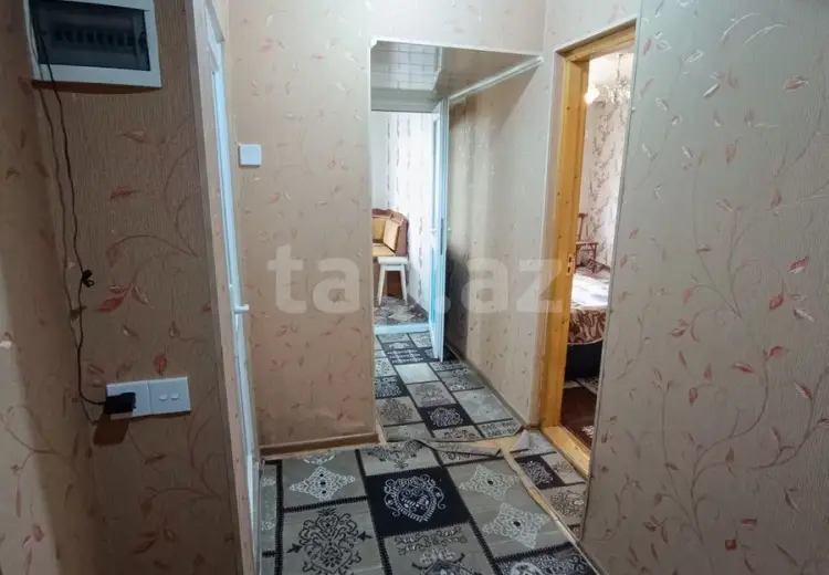 3 otaqlı mənzil , Gəncə