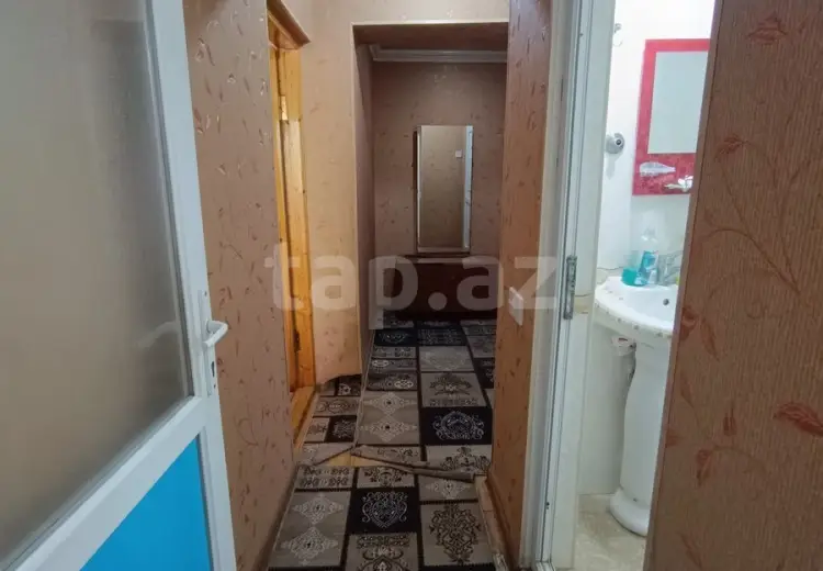 3 otaqlı mənzil , Gəncə