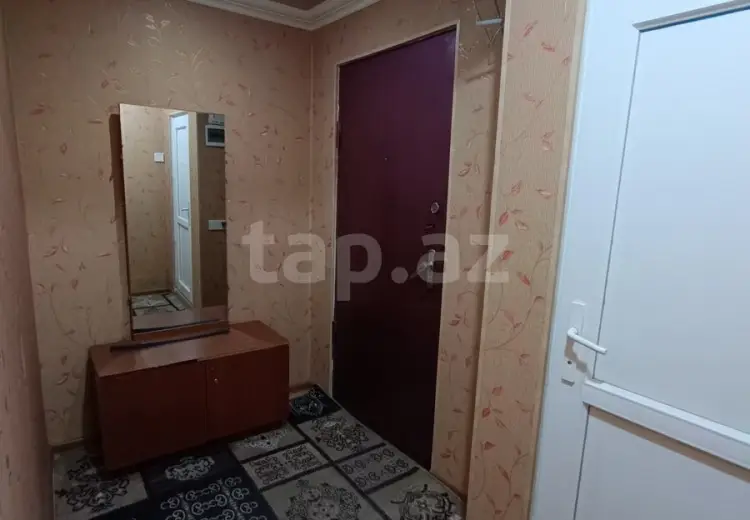 3 otaqlı mənzil , Gəncə