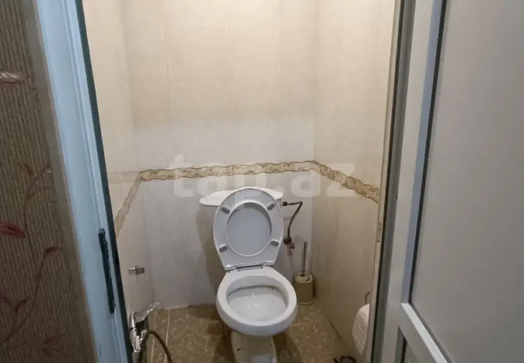 3 otaqlı mənzil , Gəncə