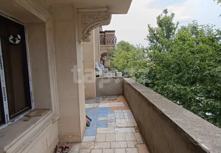3 otaqlı mənzil , Gəncə
