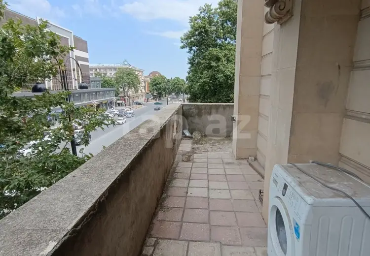 3 otaqlı mənzil , Gəncə