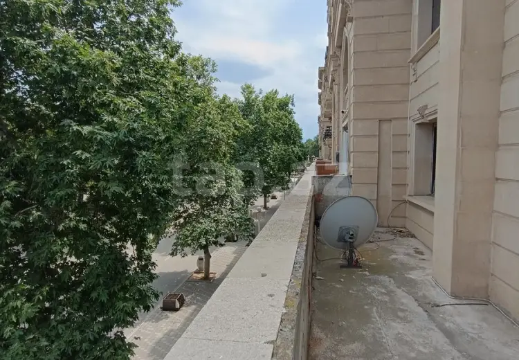 3 otaqlı mənzil , Gəncə