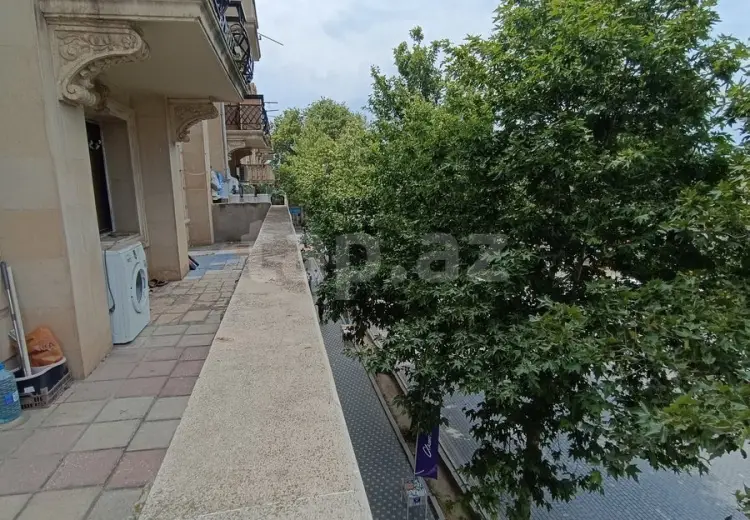 3 otaqlı mənzil , Gəncə