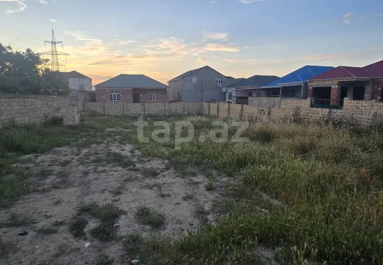 0 m² Obyekt / Ofis , Saray, Abşeron