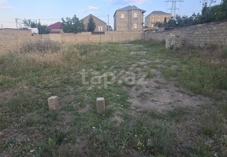 0 m² Obyekt / Ofis , Saray, Abşeron