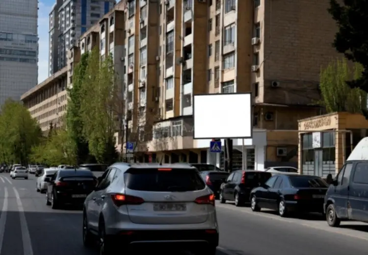 510 m² Obyekt / Ofis Satılır, Yasamal, Bakı