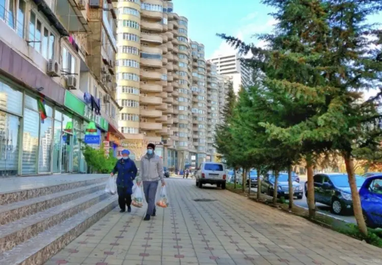 510 m² Obyekt / Ofis Satılır, Yasamal, Bakı
