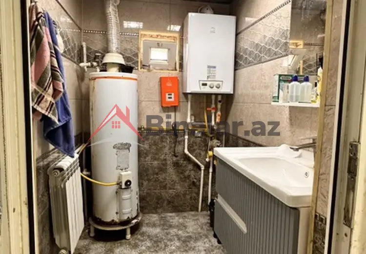 0 m² Obyekt / Ofis Kirayə (aylıq), Gəncə