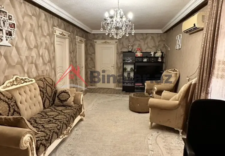 0 m² Obyekt / Ofis Kirayə (aylıq), Gəncə