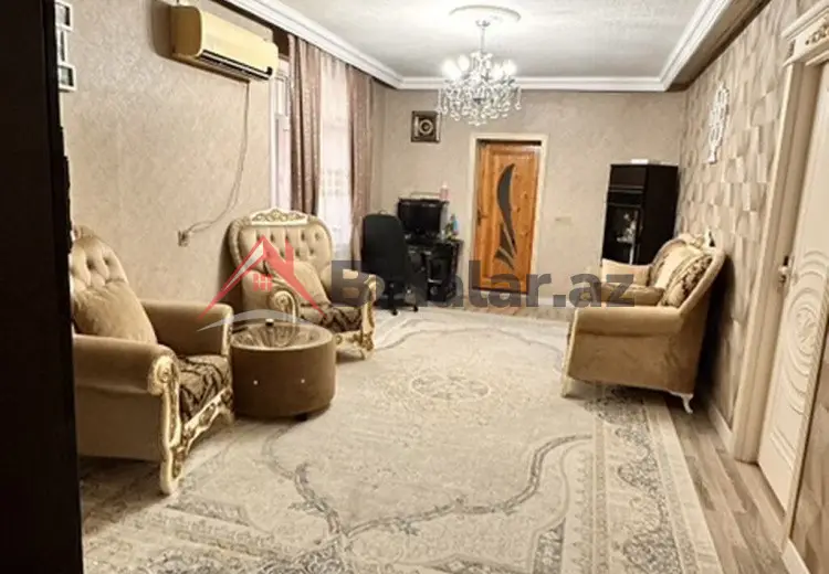 0 m² Obyekt / Ofis Kirayə (aylıq), Gəncə
