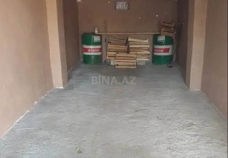 18 m² Obyekt / Ofis Satılır, Hövsan qəs., Suraxanı, Bakı