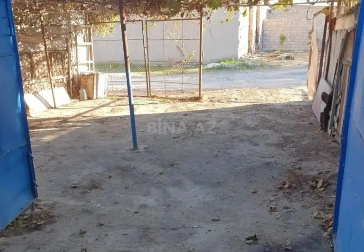 18 m² Obyekt / Ofis Satılır, Hövsan qəs., Suraxanı, Bakı