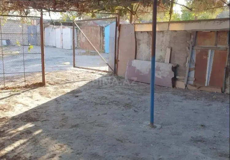18 m² Obyekt / Ofis Satılır, Hövsan qəs., Suraxanı, Bakı