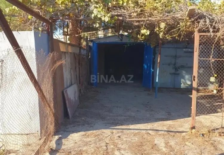 18 m² Obyekt / Ofis Satılır, Hövsan qəs., Suraxanı, Bakı