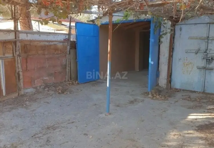 18 m² Obyekt / Ofis Satılır, Hövsan qəs., Suraxanı, Bakı