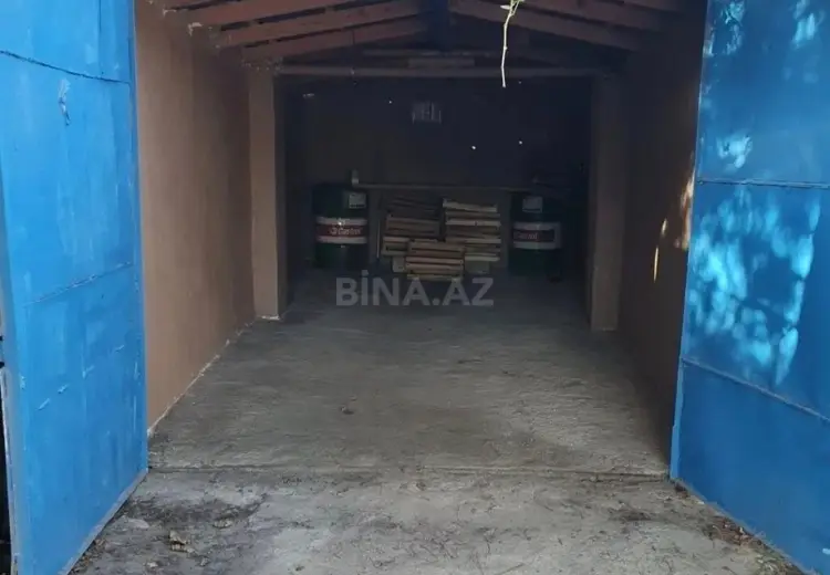 18 m² Obyekt / Ofis Satılır, Hövsan qəs., Suraxanı, Bakı
