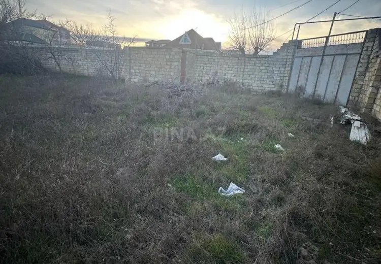 12 sot Torpaq Satılır, Novxanı, Abşeron