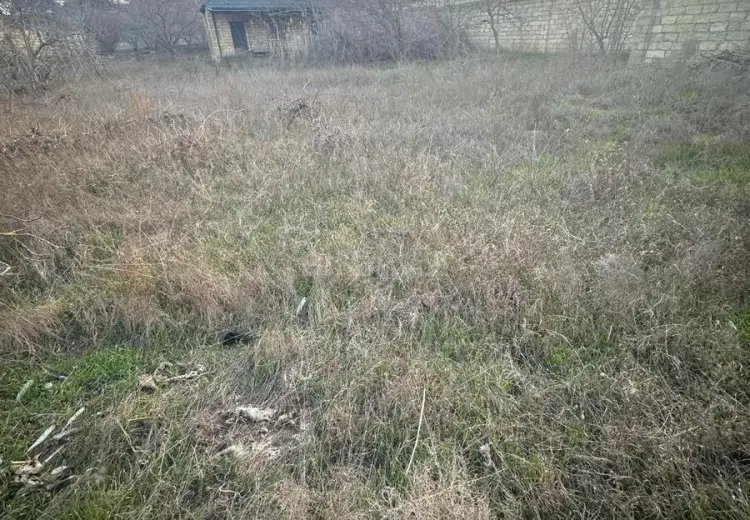 12 sot Torpaq Satılır, Novxanı, Abşeron