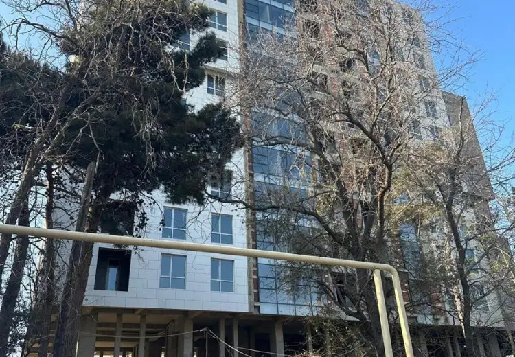 2 otaqlı mənzil Satılır, Binəqədi, Bakı