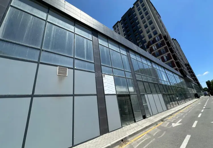 250 m² Obyekt / Ofis Kirayə (aylıq), Nəsimi, Bakı