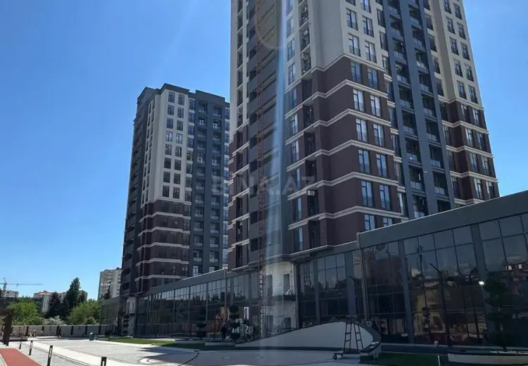 250 m² Obyekt / Ofis Kirayə (aylıq), Nəsimi, Bakı