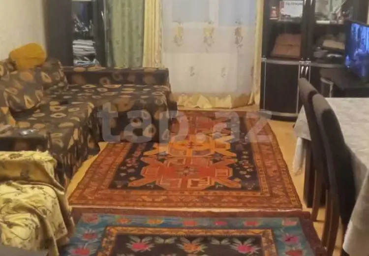3 otaqlı mənzil , Sumqayıt