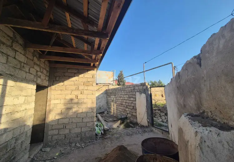 3 otaqlı mənzil , Bakı