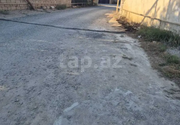 3 otaqlı mənzil , Bakı