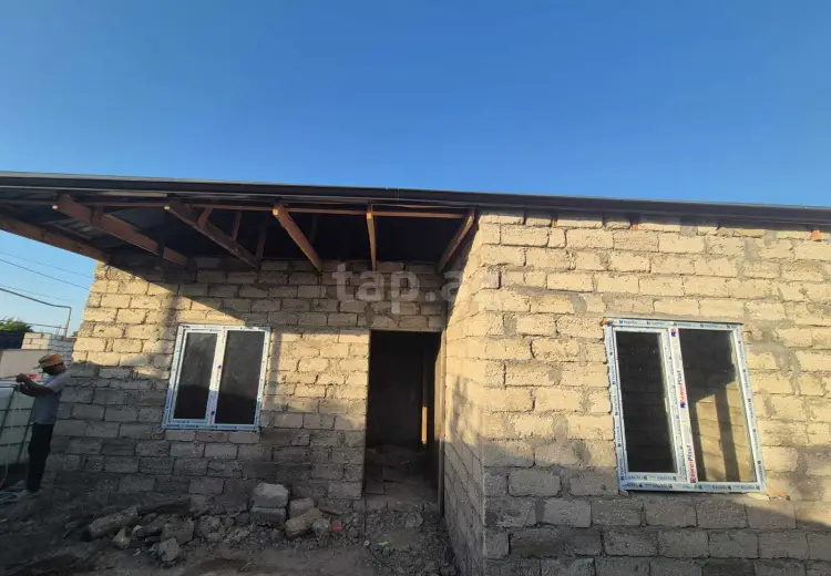 3 otaqlı mənzil , Bakı