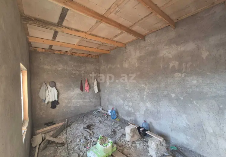3 otaqlı mənzil , Bakı