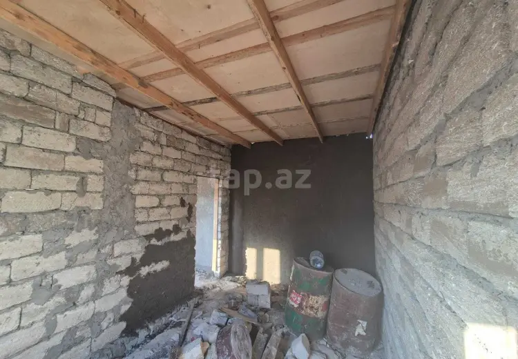 3 otaqlı mənzil , Bakı
