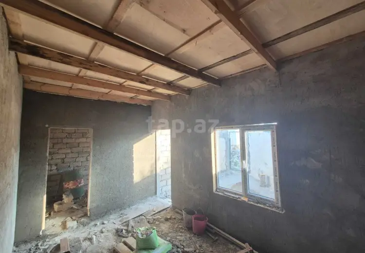 3 otaqlı mənzil , Bakı