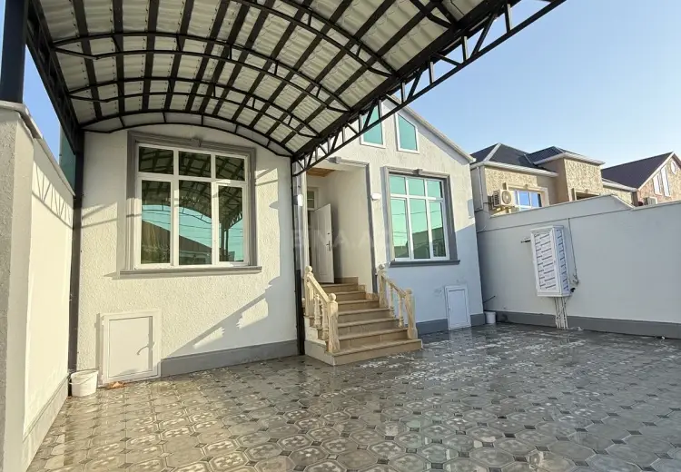 4 otaqlı mənzil Satılır, Abşeron