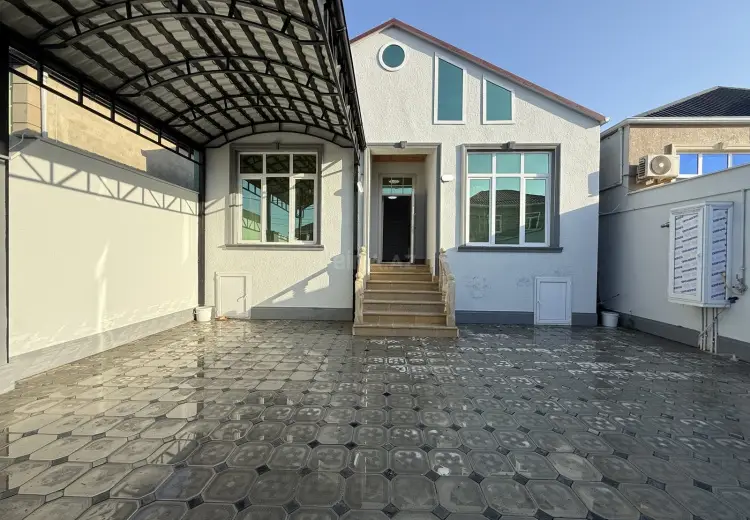 4 otaqlı mənzil Satılır, Abşeron