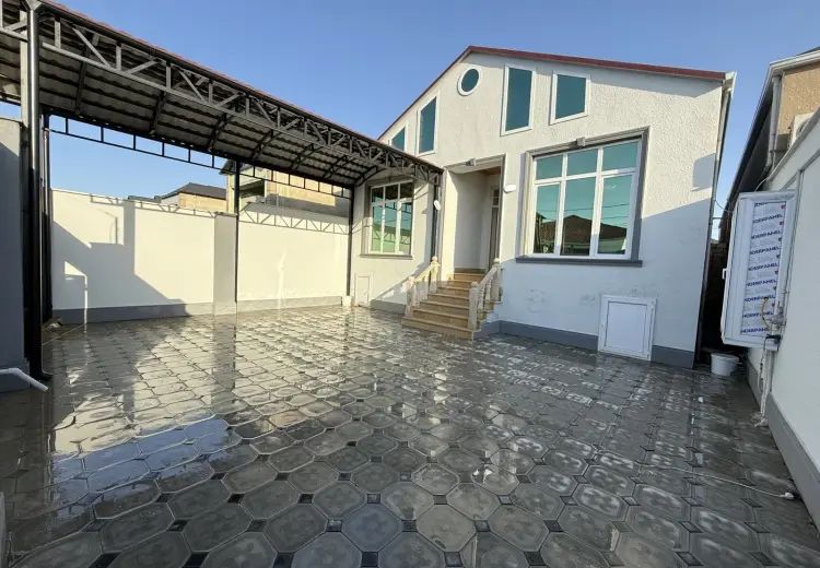 4 otaqlı mənzil Satılır, Abşeron