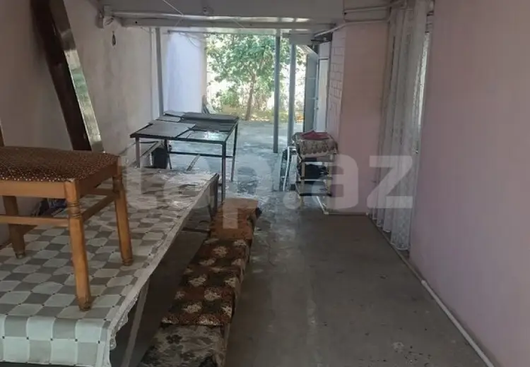 3 otaqlı mənzil , Şəki