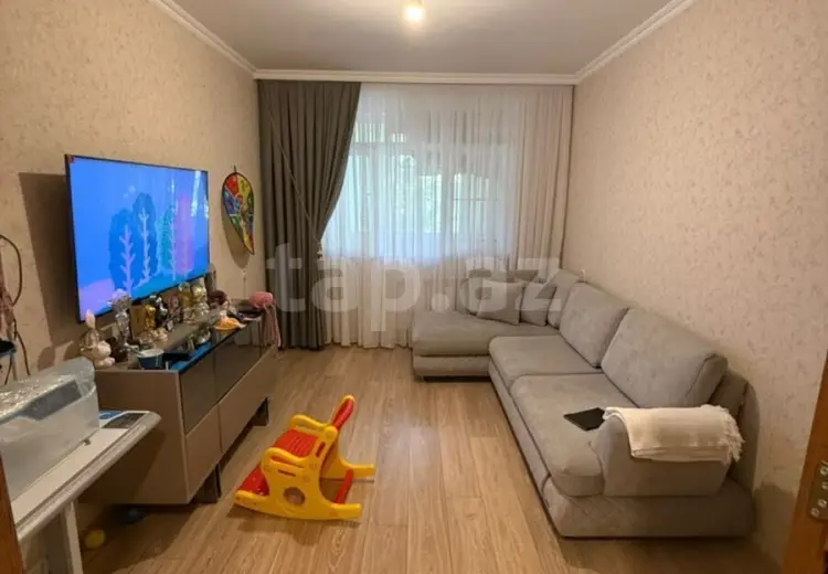 3 otaqlı mənzil , Sumqayıt