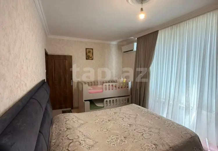3 otaqlı mənzil , Sumqayıt