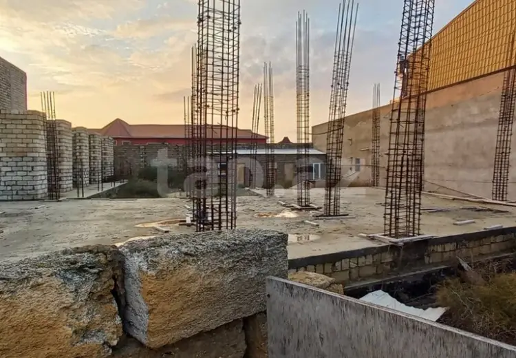 0 m² Obyekt / Ofis , Mərdəkan, Xəzər, Bakı