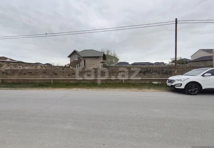 0 m² Obyekt / Ofis , Qala, Xəzər, Bakı