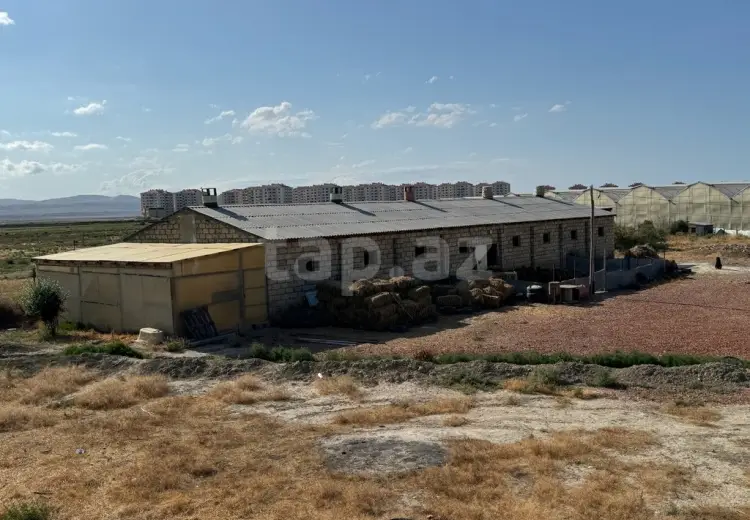 0 m² Obyekt / Ofis , Sumqayıt