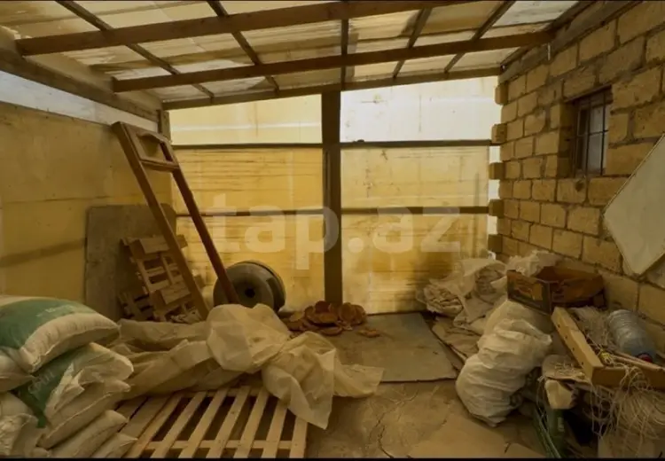 0 m² Obyekt / Ofis , Sumqayıt