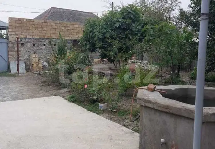 3 otaqlı mənzil , Şəki