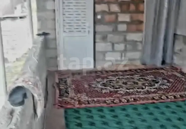 3 otaqlı mənzil , Şəki
