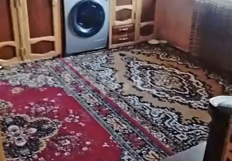 3 otaqlı mənzil , Şəki