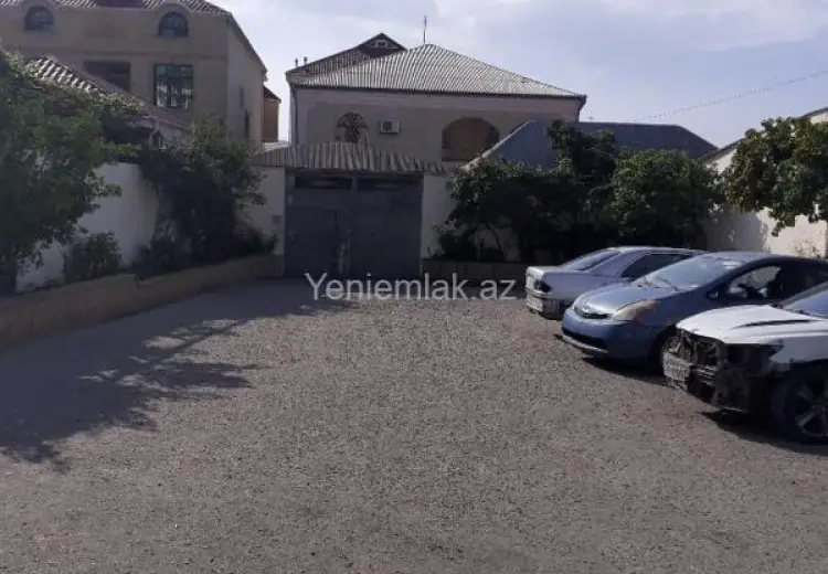 6 otaqlı mənzil Satılır, Balaxanı qəs., Sabunçu, Bakı