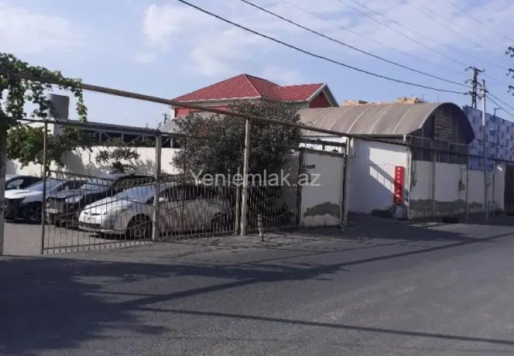 6 otaqlı mənzil Satılır, Balaxanı qəs., Sabunçu, Bakı